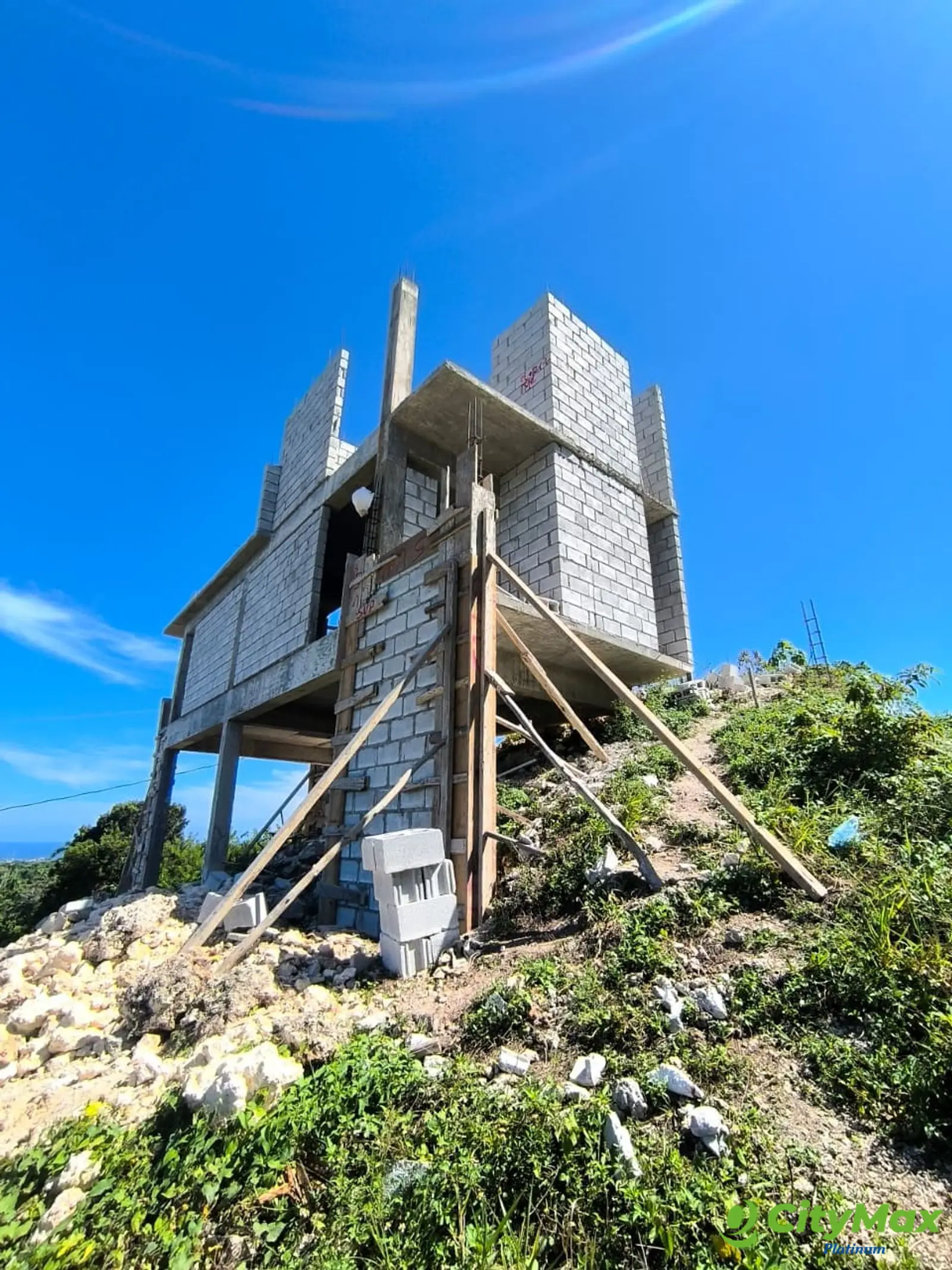 Venta de lujosas villas en Cabrera - foto 13