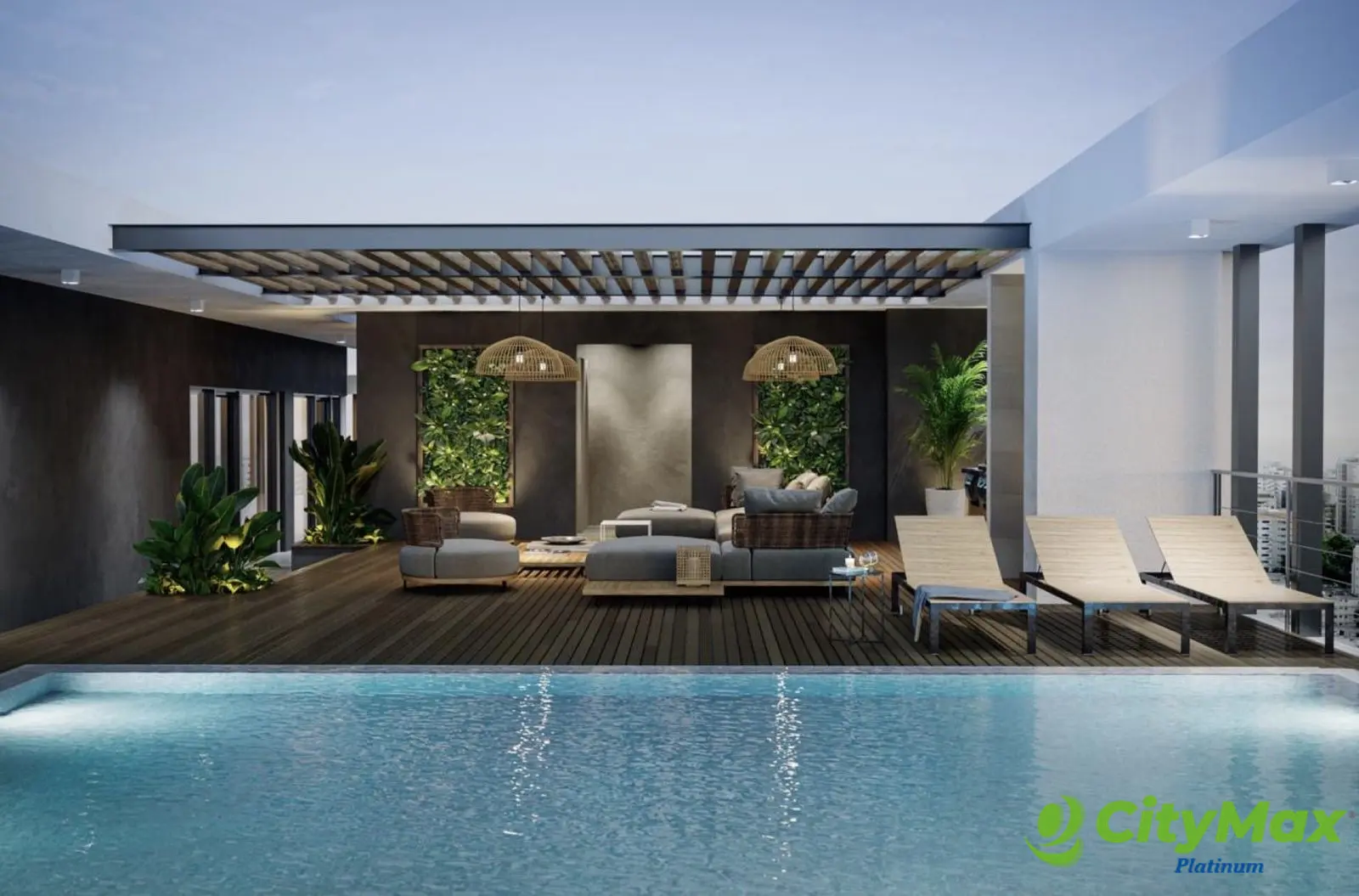 Venta de Apartamentos en Lujosa Torre Statera Equális en Evaristo Morales - foto 17