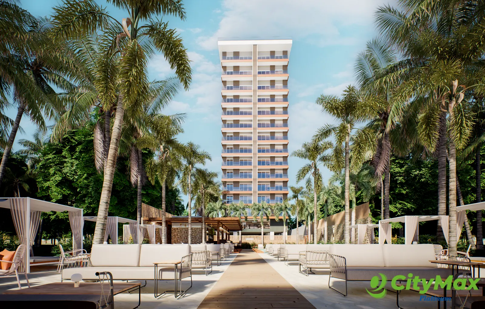 Proyecto turístico de playa en Juan Dolio - foto 10