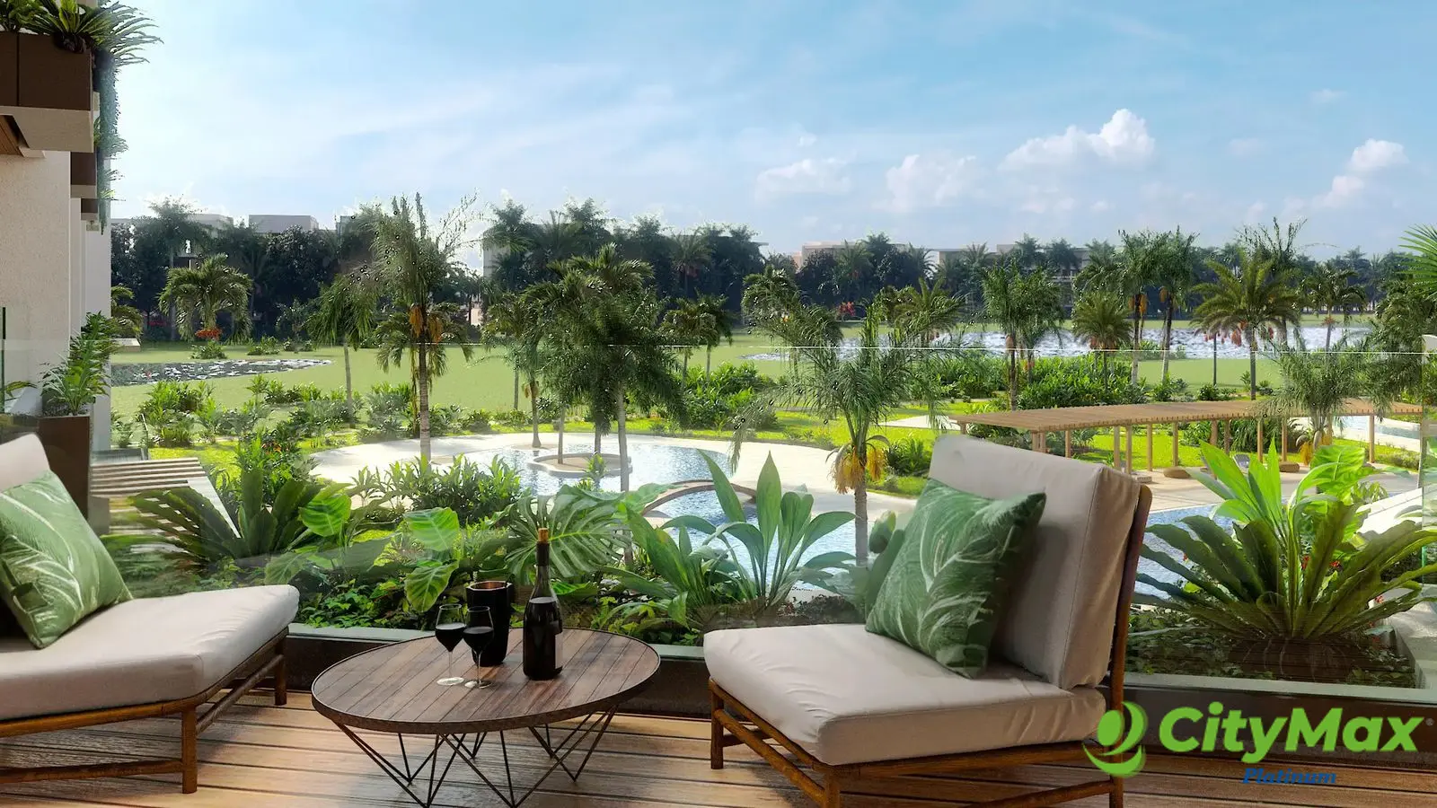 En Venta Apartamentos en Cabeza de Toro Punta Cana - foto 10