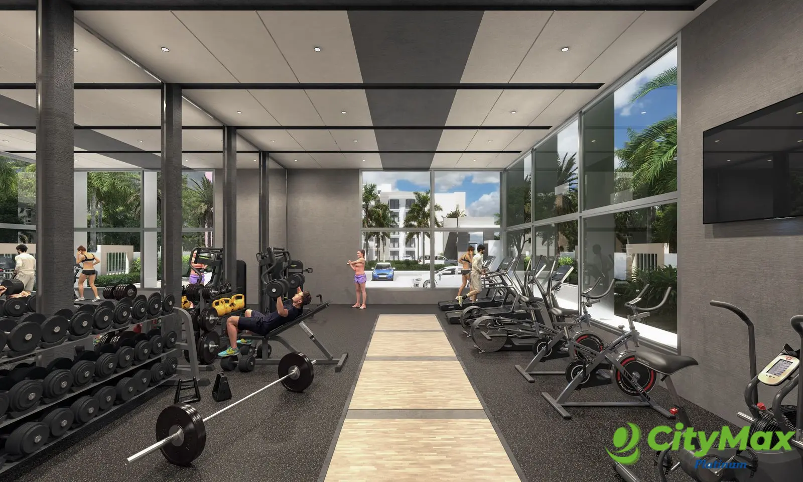 Apartamentos en venta en Punta Cana - foto 2
