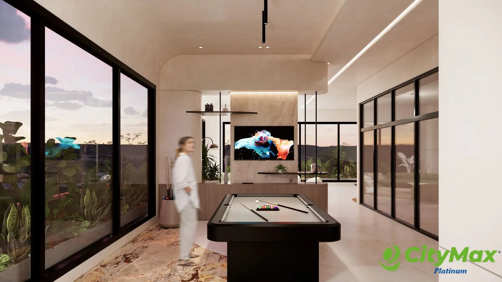 Proyecto de Apartamentos en venta tipo CONDO-HOTEL en el corazón de Santo Domingo - foto 8