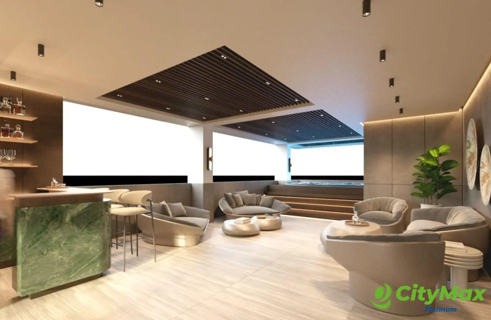 Exclusividad y confort en el corazón de Bella Vista - foto 2