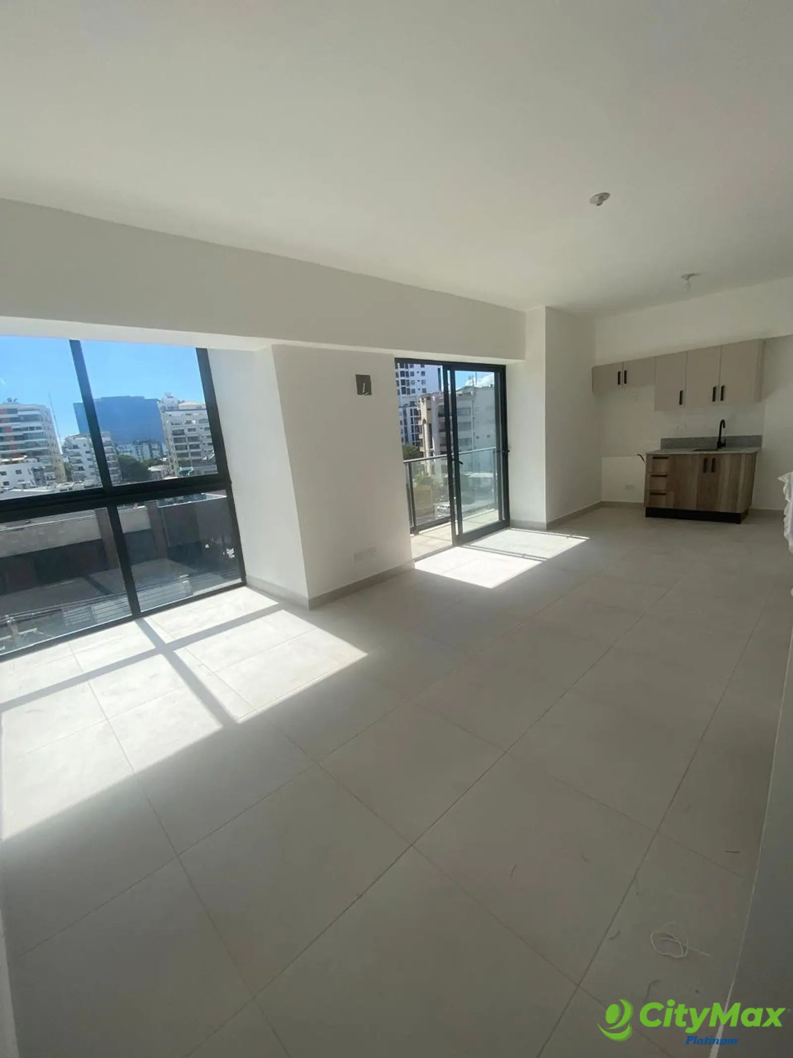 Apartamento en Alquiler, Ensanche Naco - foto 2