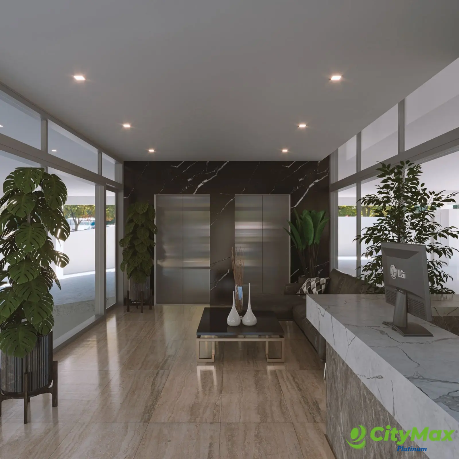 Jeshua 8 es un proyecto de modernos apartamentos en ventas en el sector de Mirador Norte, Sto Dgo. - foto 1