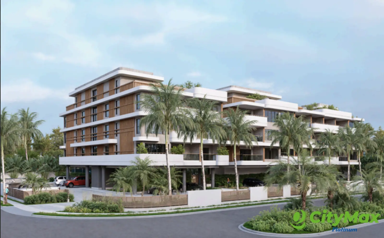 Venta de apartamentos en Ciudad Las Canas, Cap Cana - foto 20