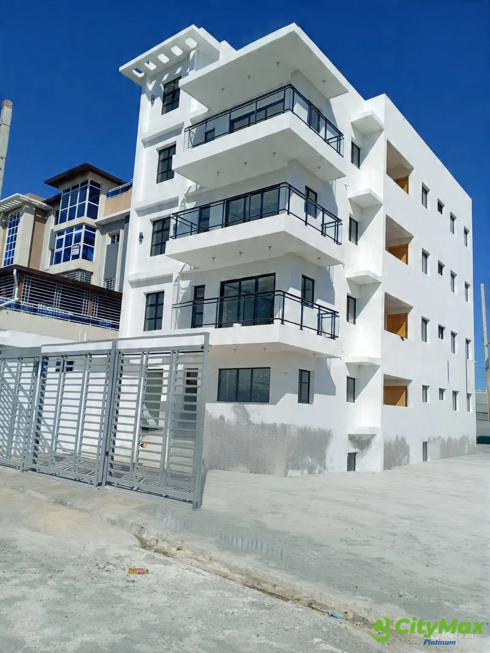 Residencial Sogo I Vende apartamentos en desarrollo, en Santo Domingo Este, Prado Oriental - foto 1