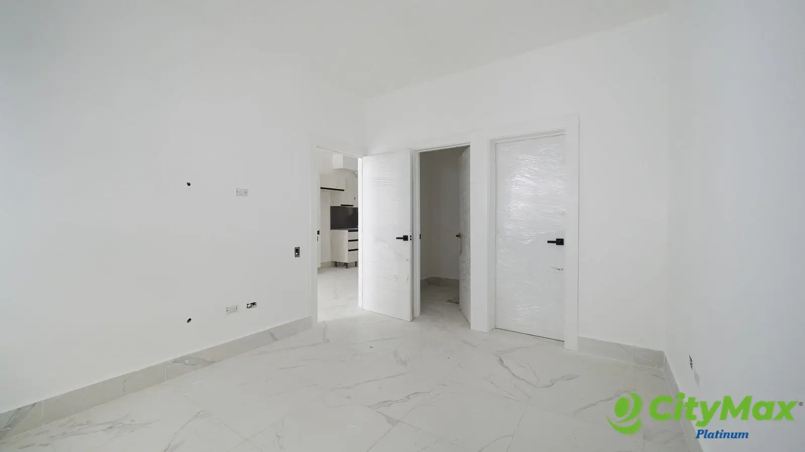 Apartamentos en venta en torre moderna en Evaristo Morales - foto 6