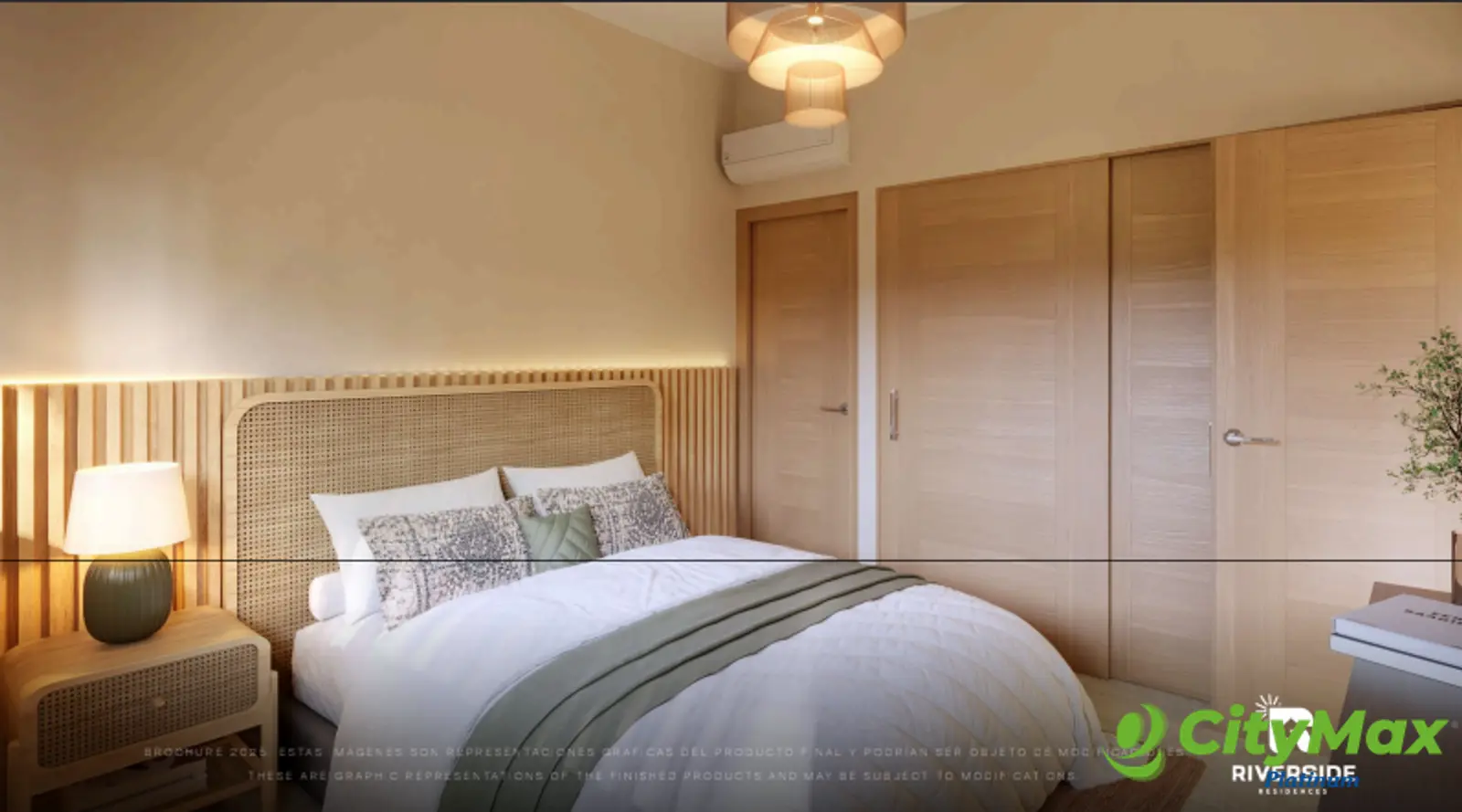 Venta de Apartamentos turísticos en Punta Cana con acceso directo a la playa - foto 5