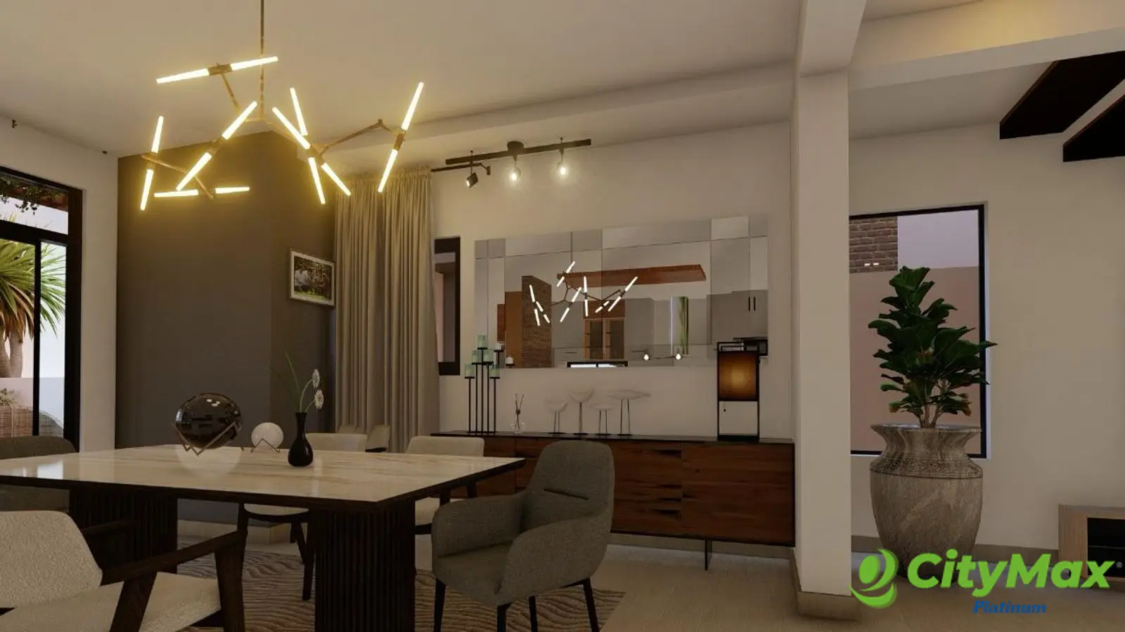 Villas modernas en venta Bávaro Punta Cana | Inversión en destino turístico, Casas vacional en venta - foto 8