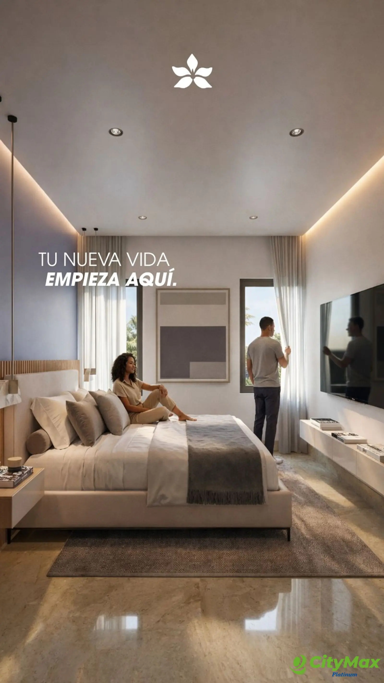 Apartamentos en Vista Cana, Punta Cana, Cayenas at Vista Cana - foto 5