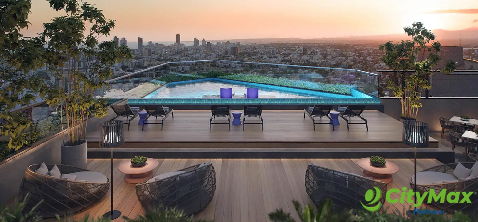 Venta de Apartamento de lujo, exclusivo sector de Piantini - foto 3