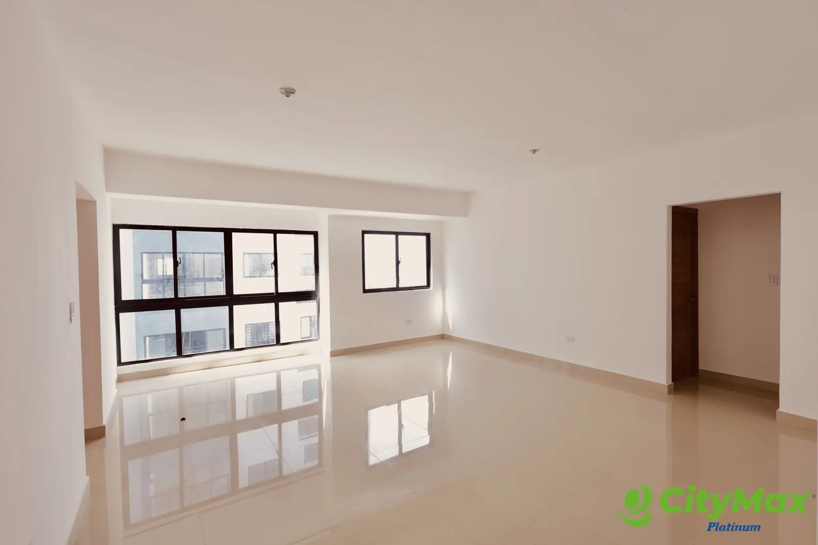 Torres Metrópolis, apartamentos en venta en el Ensanche La Fe, Santo Domingo - foto 5