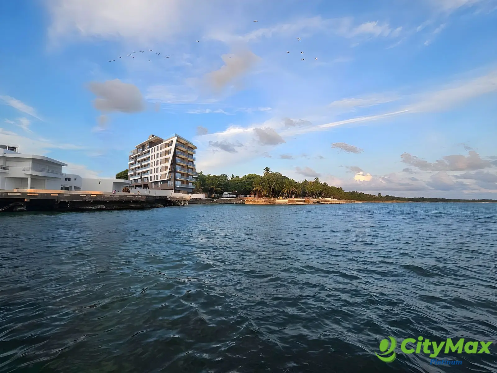 Venta de Apartamento con espectacular vistas frente al Mar Caribe - foto 12