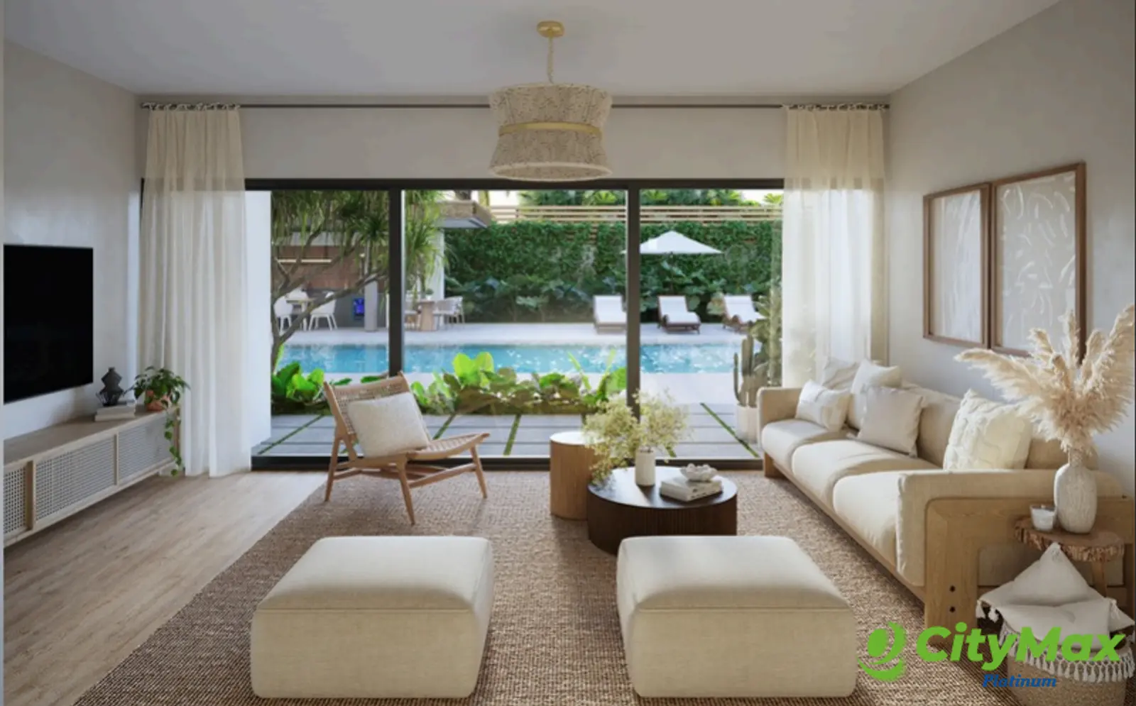 Venta de apartamentos en Ciudad Las Canas, Cap Cana - foto 5