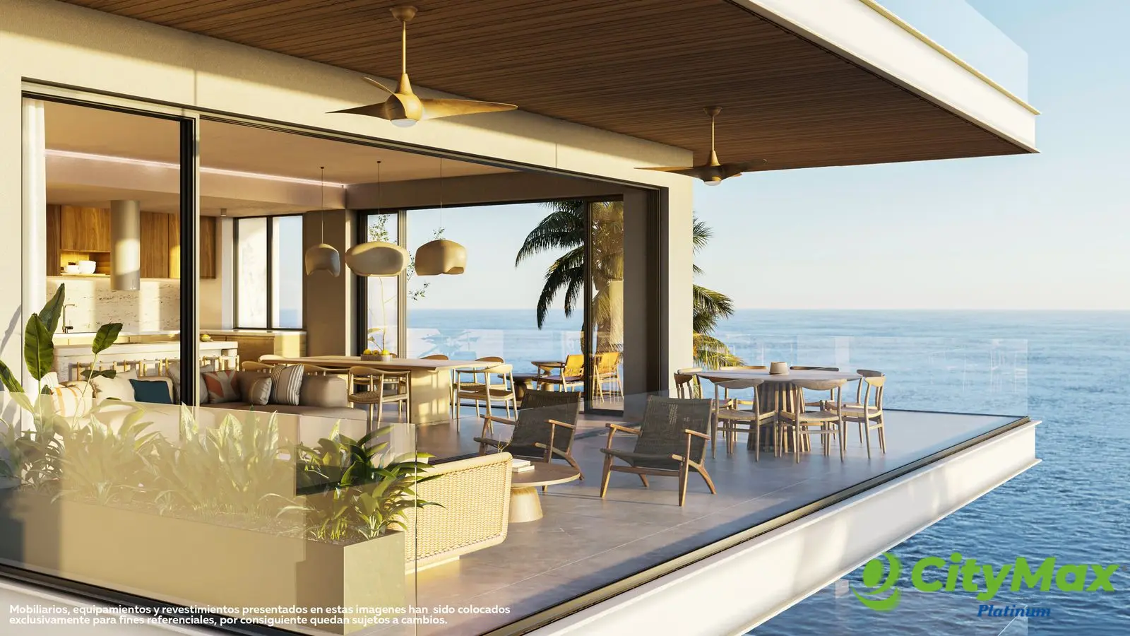 Apartamentos en Venta Blue Luxury Cap Cana Punta Cana - foto 6