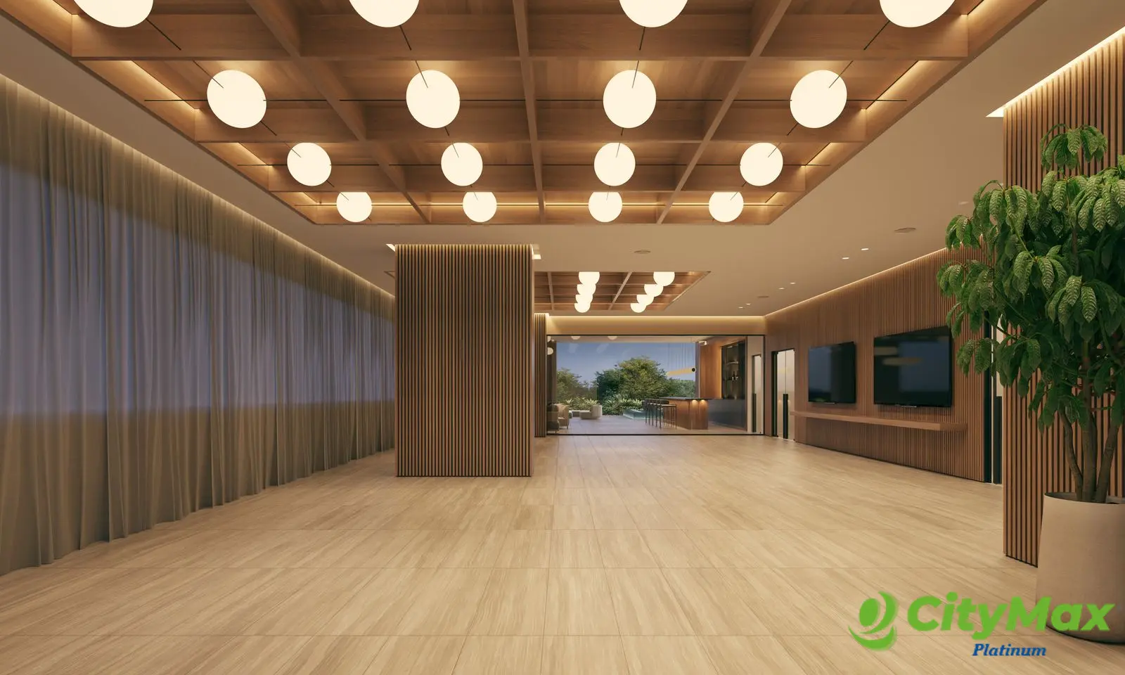 Proyecto de Apartarmentos de lujos TORRE OCEAN VIEW, ubicado en los Cacicazgos, Santo Domingo - foto 4