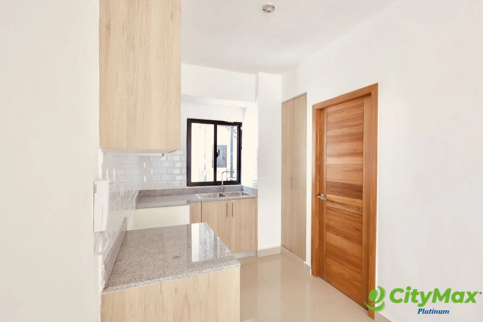 Torres Metrópolis, apartamentos en venta en el Ensanche La Fe, Santo Domingo - foto 1
