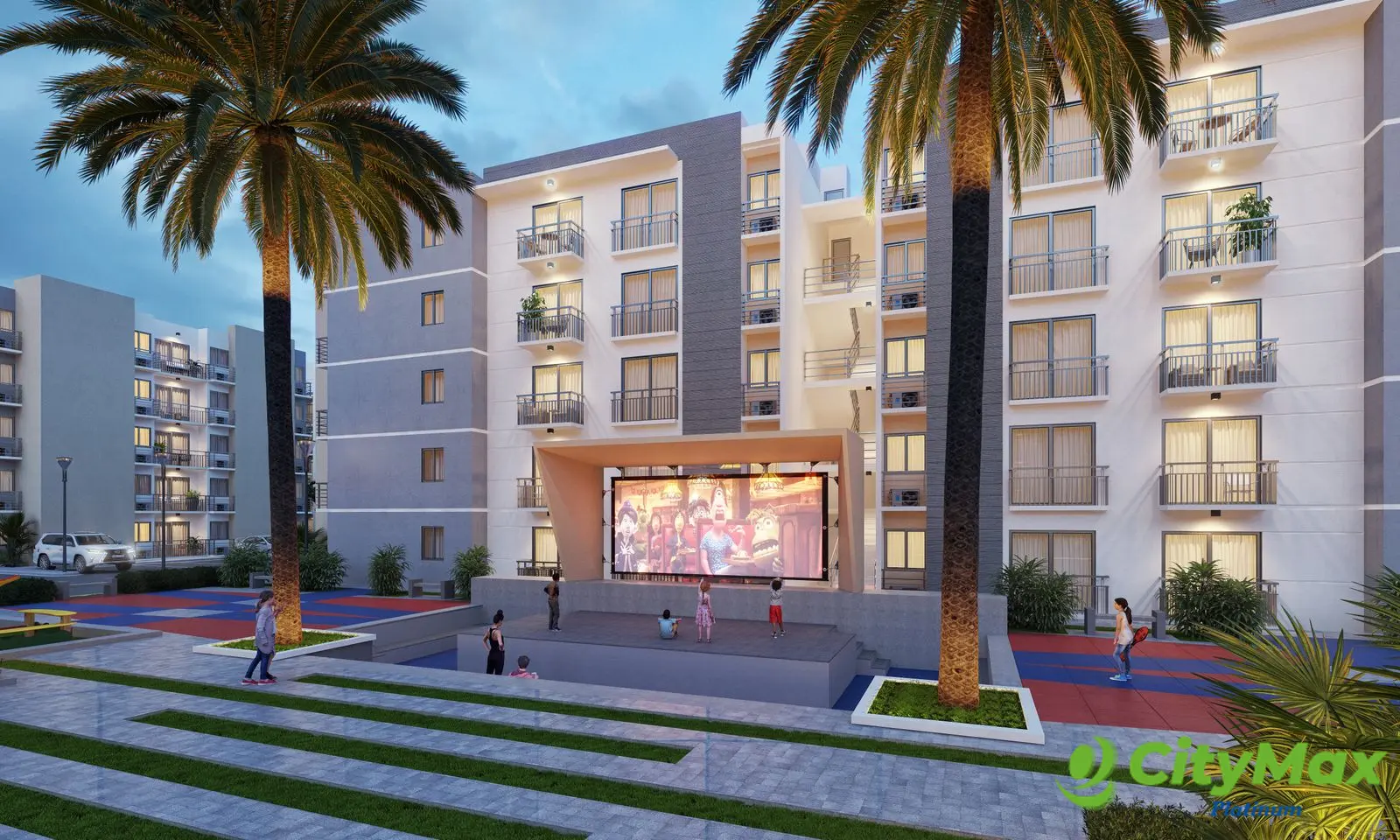 Apartamentos en venta en Punta Cana - foto 3