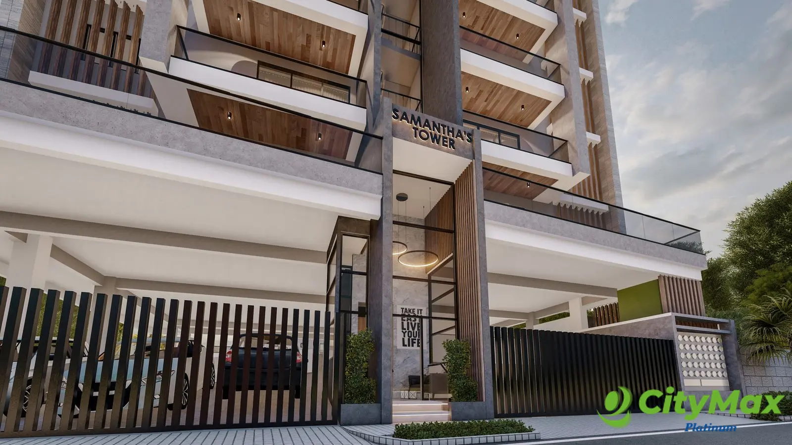 Proyecto Samantha's Tower II - foto 3