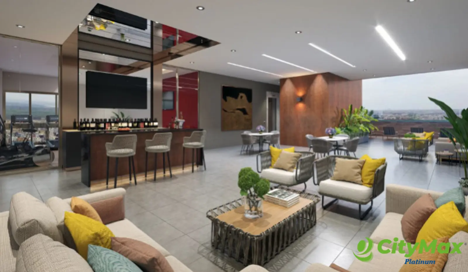 Nautica Signature IV, proyecto exclusivo con terminaciones únicas en Naco, Santo Domingo - foto 3