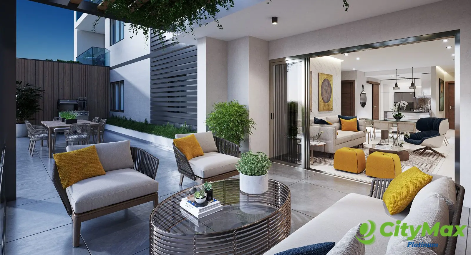 Dylan Tower, Proyecto de apartamentos en Don Honorio, Santo Domingo, Distrito Nacional - foto 4