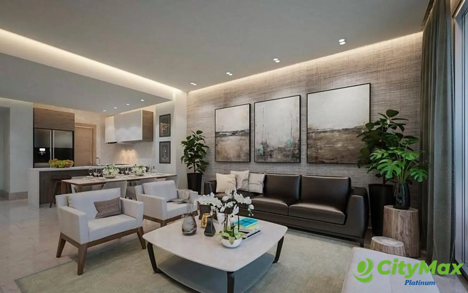 Torre Statera Apartamentos en Santo Domingo - foto 10