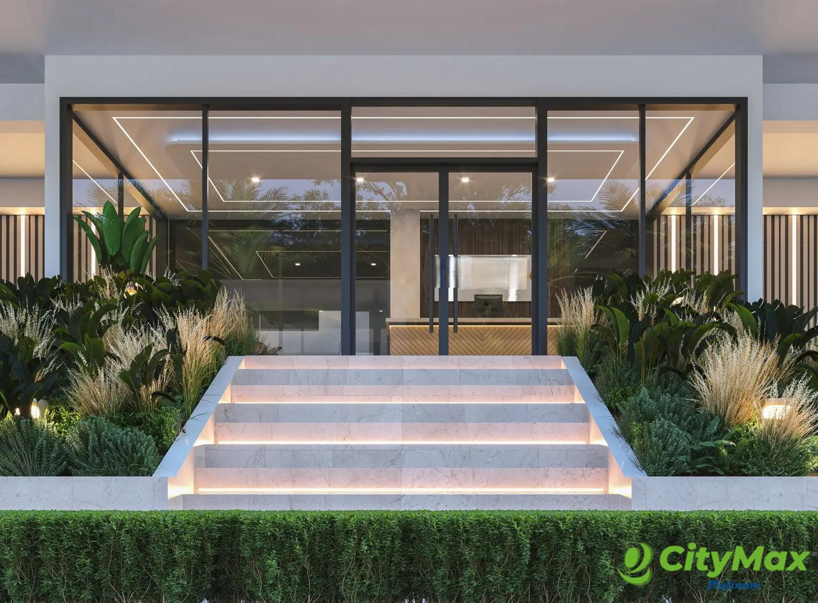Jeshua 9 es un proyecto de modernos apartamentos en venta en el Ensanche Bella Vista, Santo Domingo - foto 12