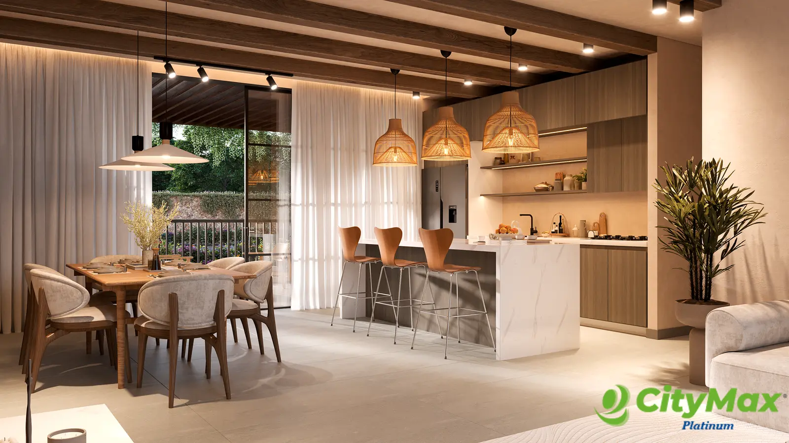 Monterezzo At Vista Cana venta de apartamentos - foto 10