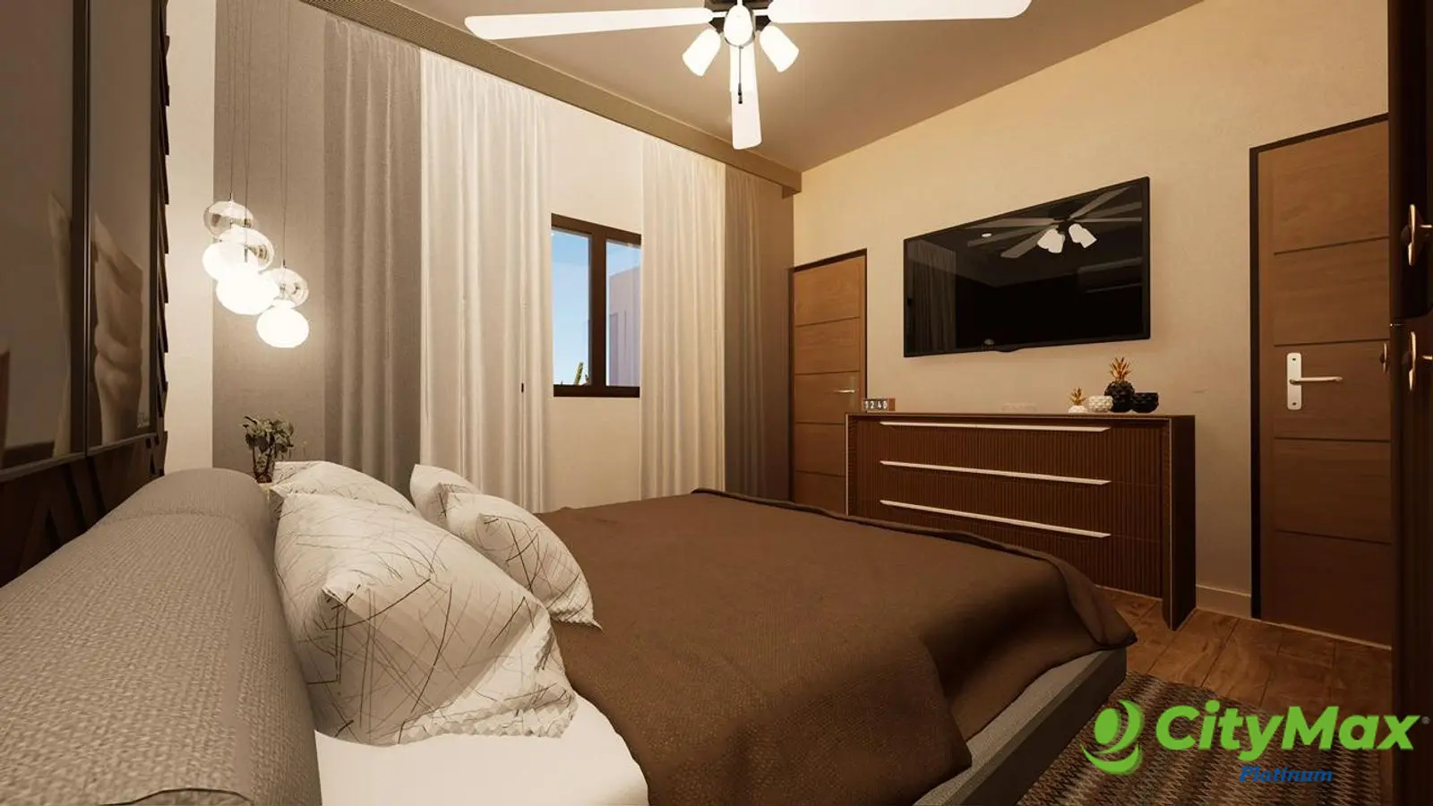 Soraya I, moderno residencial en el sector de Prado Oriental de Santo Domingo Este - foto 4