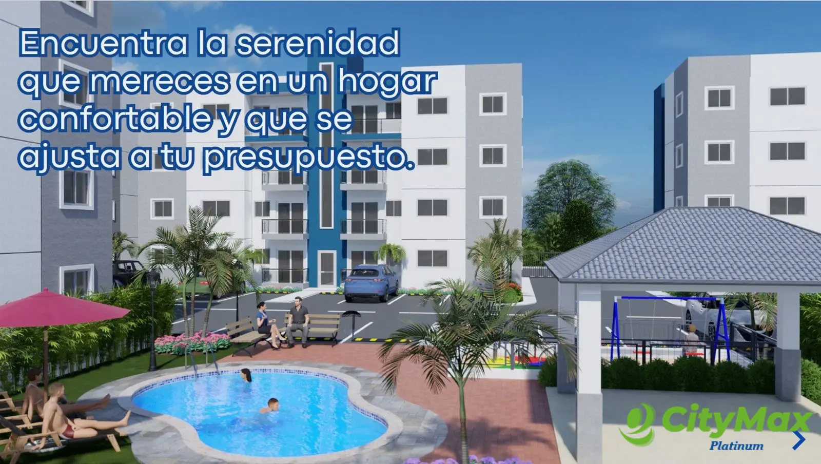 Proyecto SERENITY VALLE UNIVERSITARIO III - foto 1