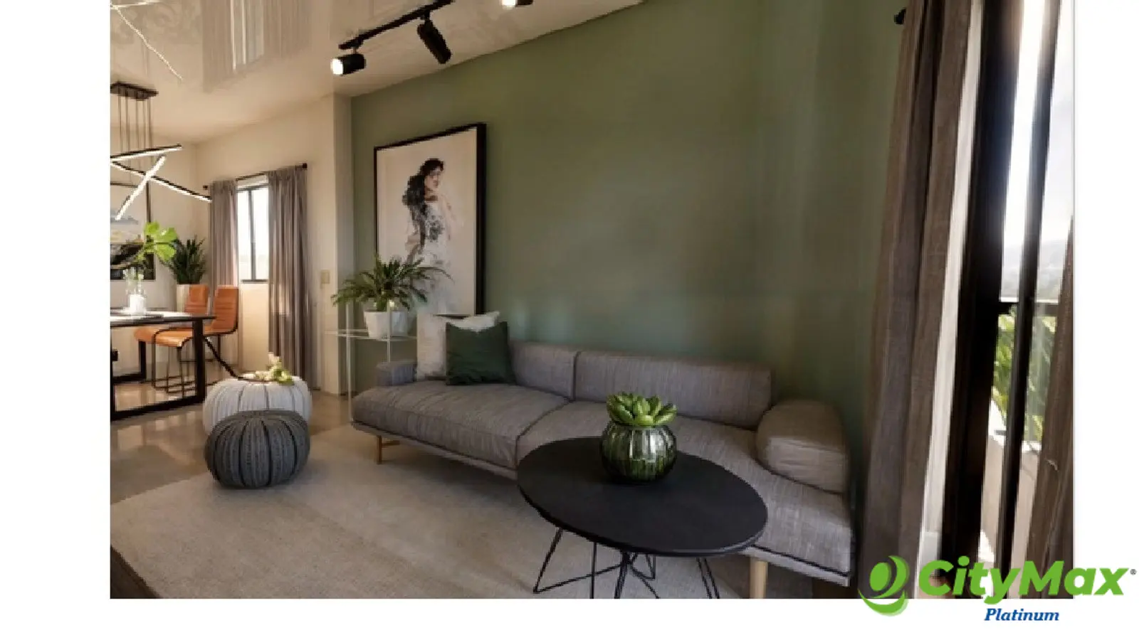 Venta apartamento Villa Aura, Santo Domingo Oeste - foto 6