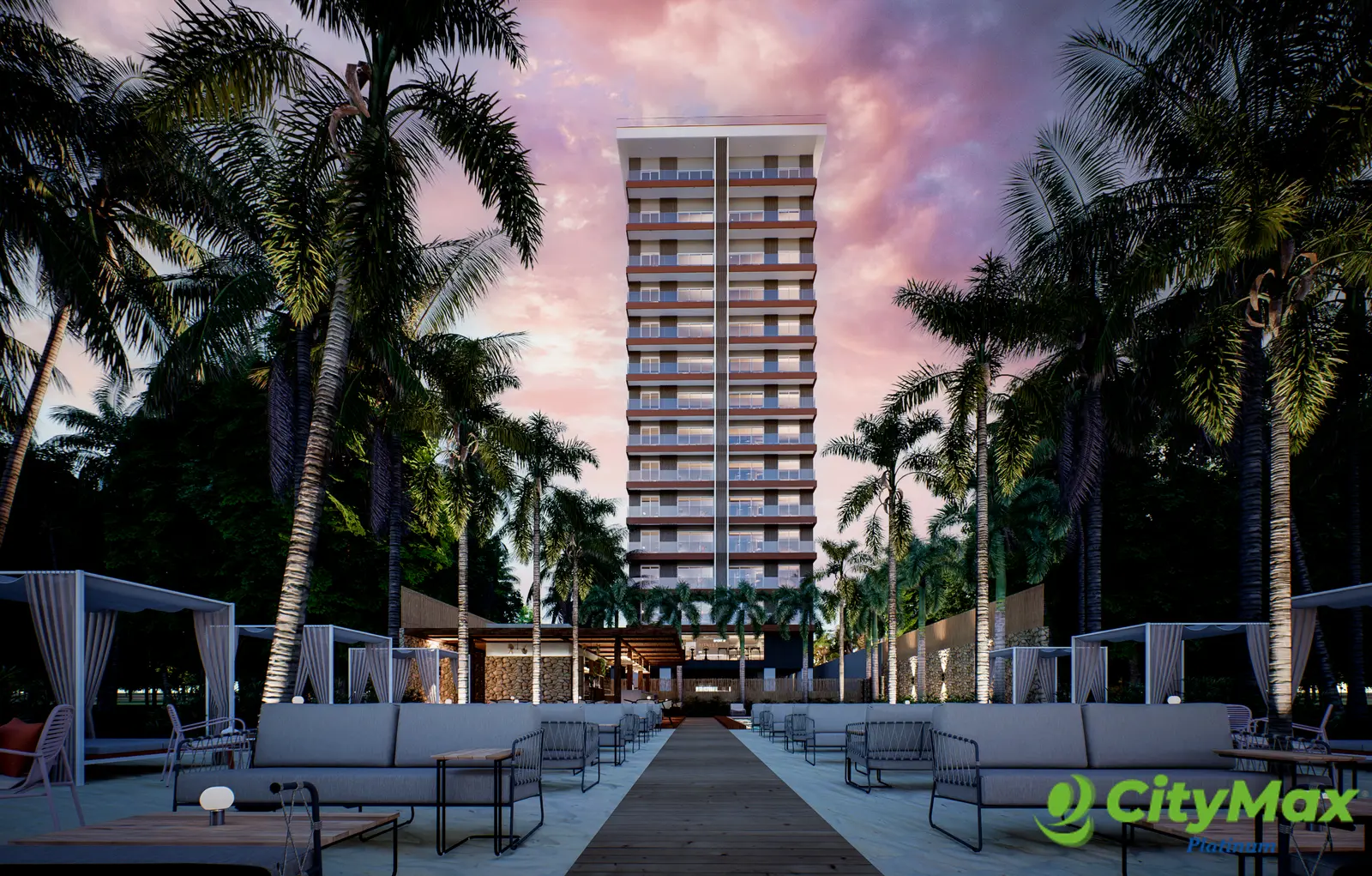 Proyecto turístico de playa en Juan Dolio - foto 11