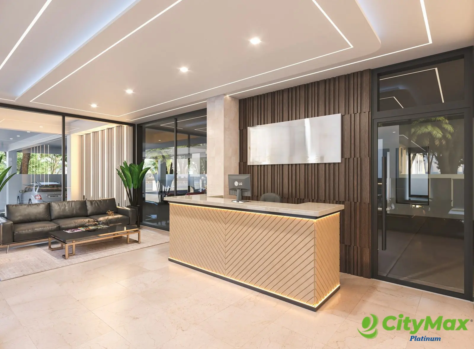 Jeshua 9 es un proyecto de modernos apartamentos en venta en el Ensanche Bella Vista, Santo Domingo - foto 14