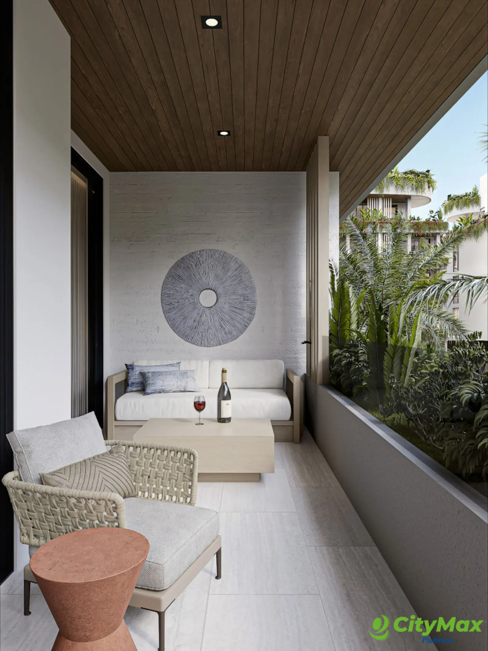 Proyecto Palm Residences Luxury, ubicado en Bayahibe. - foto 10
