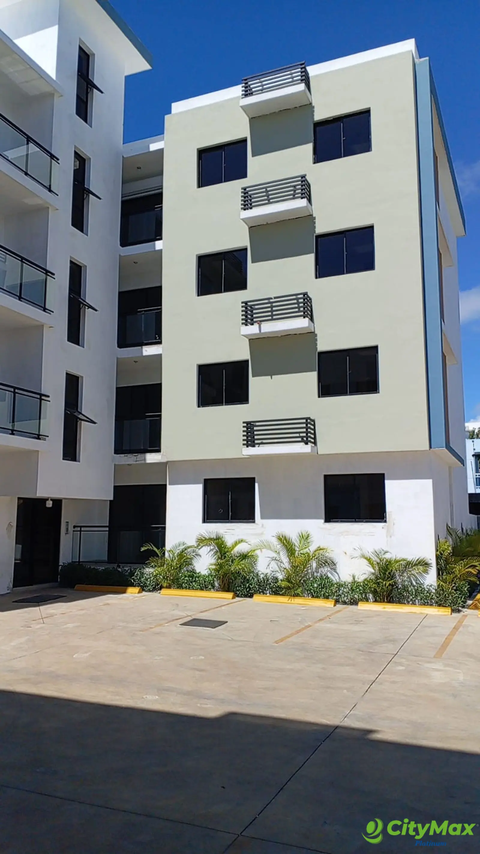 Ventas de Apartamentos en , San Isidro ,Santo Domingo Este Constructora Arka, Los Robles - foto 13