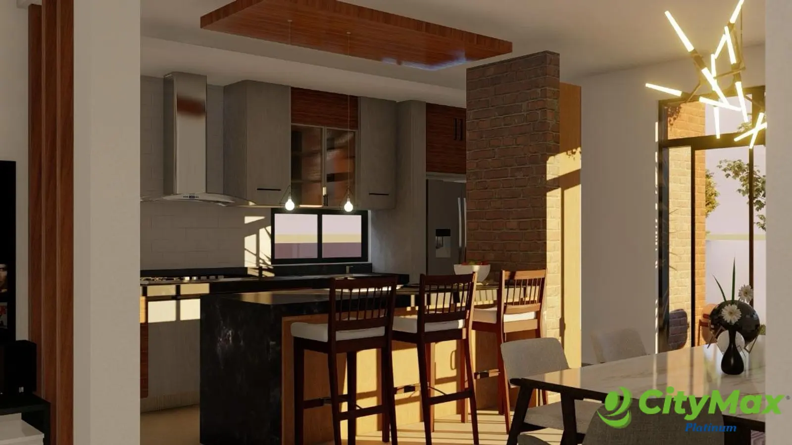 Villas modernas en venta Bávaro Punta Cana | Inversión en destino turístico, Casas vacional en venta - foto 11
