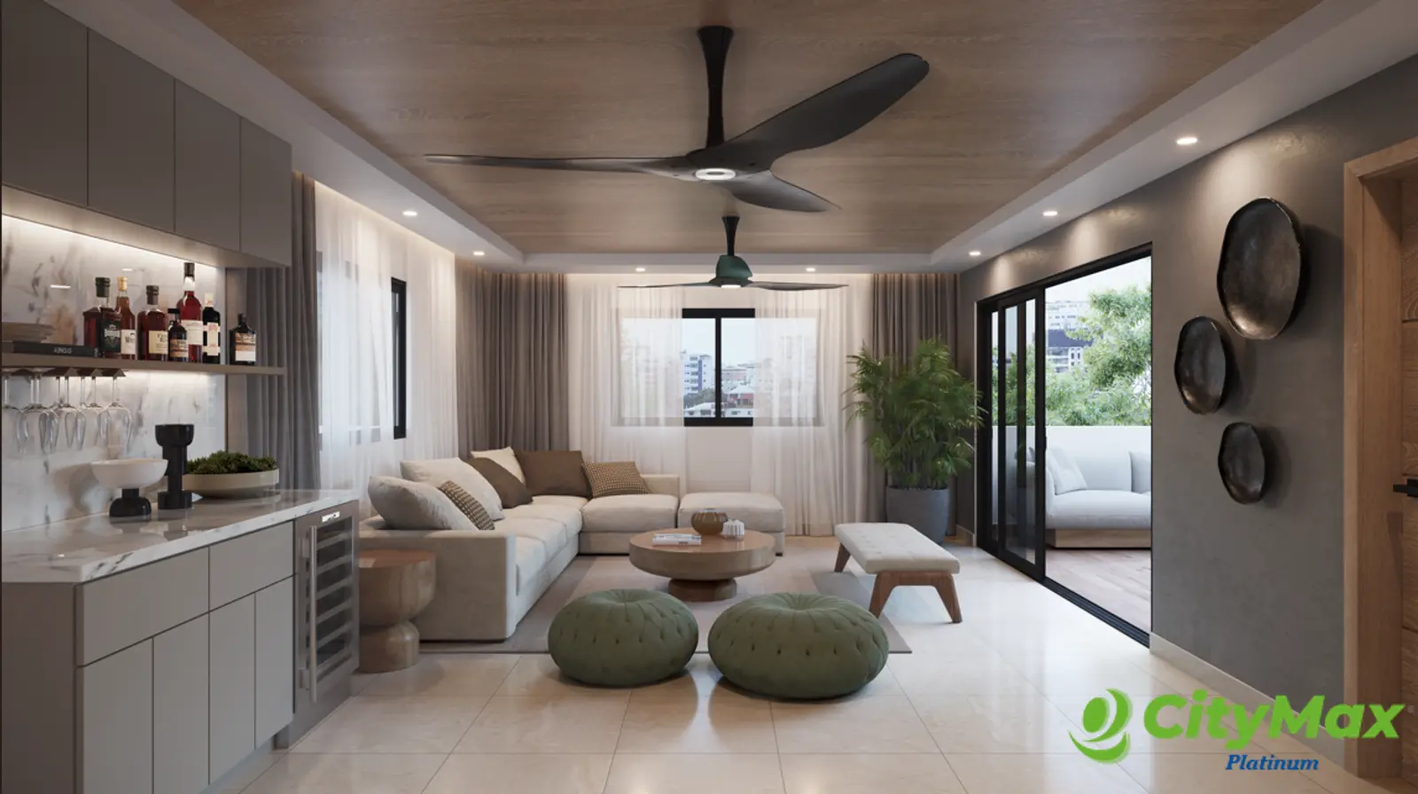 Proyecto residencial en Santo Domingo Este - foto 5