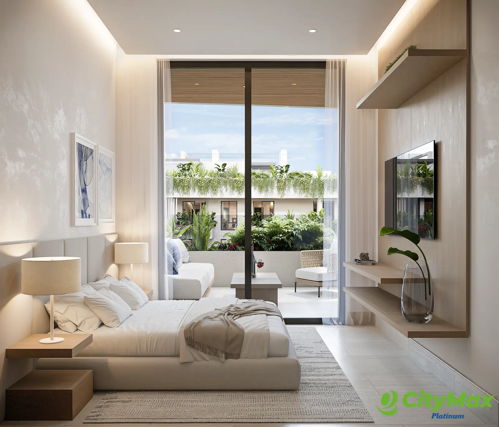 Proyecto Palm Residences Luxury, ubicado en Bayahibe. - foto 11