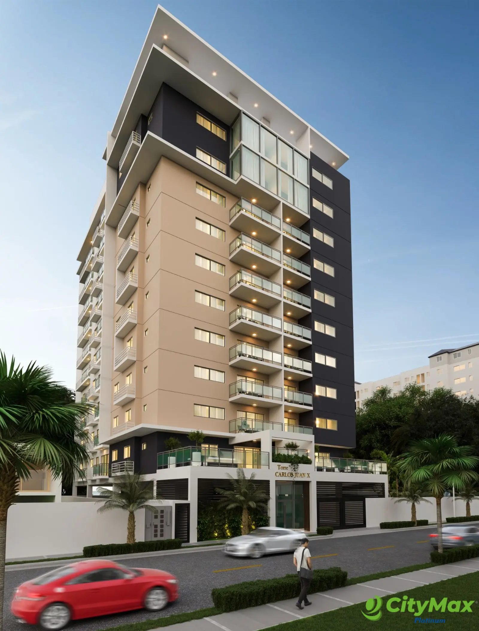 Evaristo a tu medida, apartamentos en venta de 1, 2 y 3 habitaciones - foto 1
