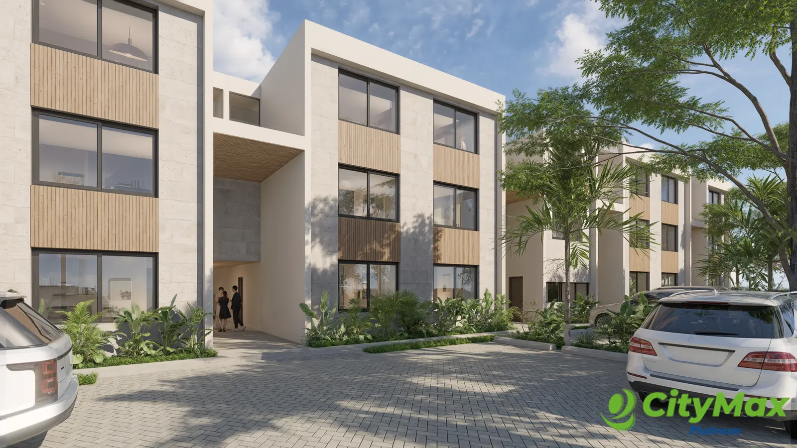 Venta de apartamentos ubicado en una de las zonas más privilegiadas del Residencial Central Park - foto 9