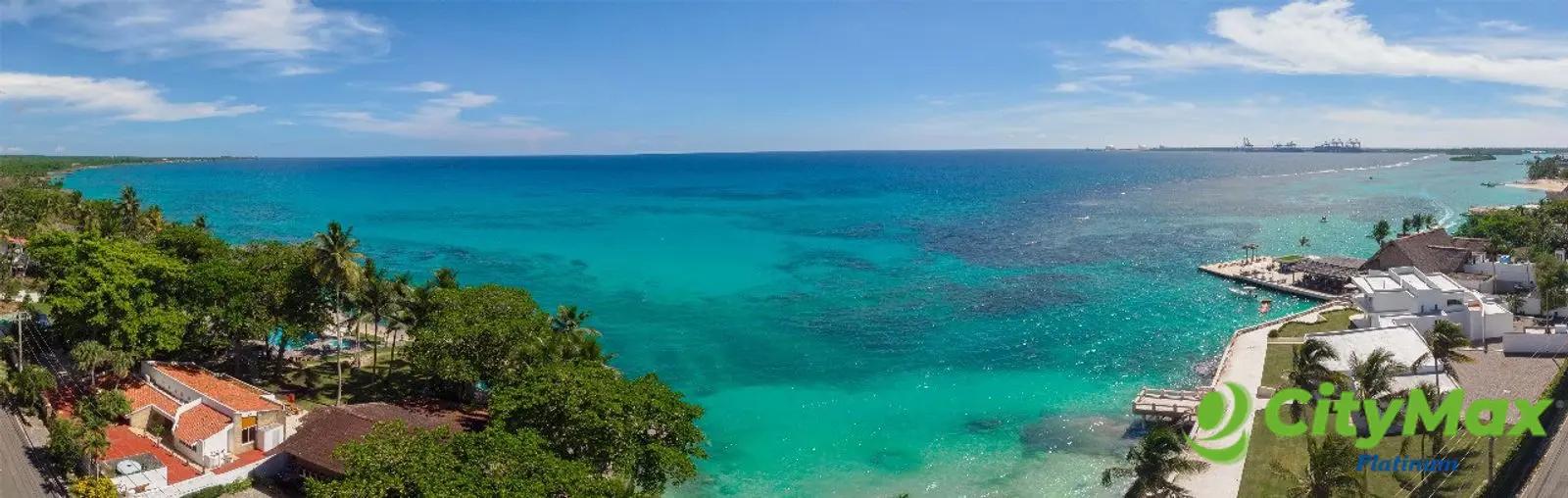 Venta de Apartamento con espectacular vistas frente al Mar Caribe - foto 4