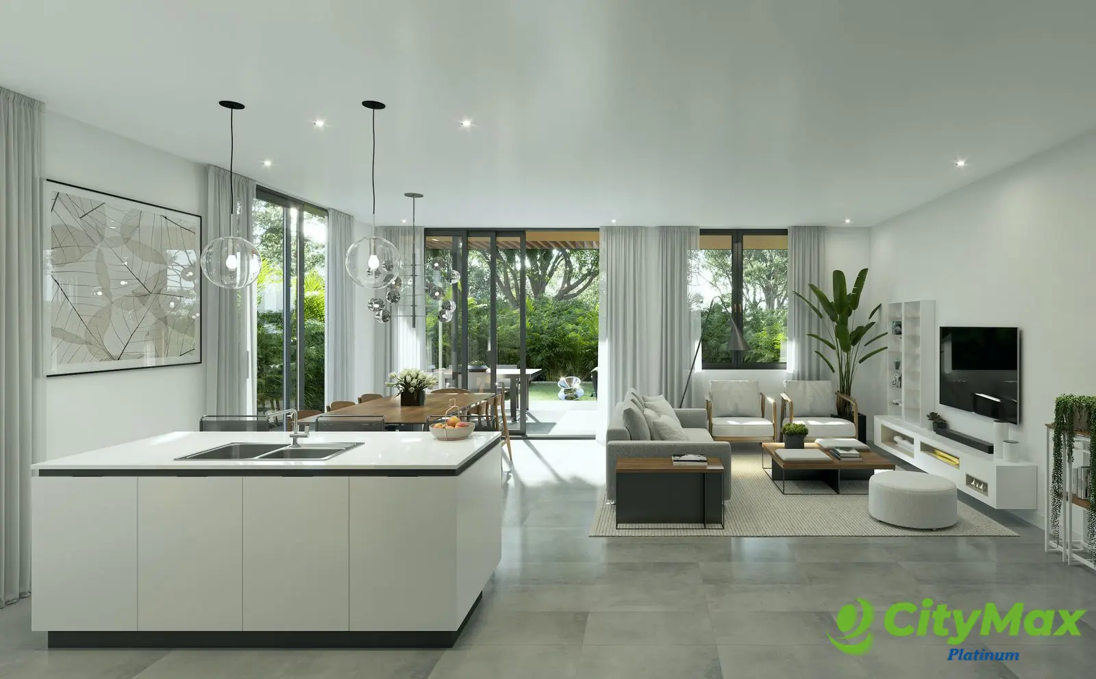 Palmas III Villas en venta Vista Cana Punta Cana - foto 3