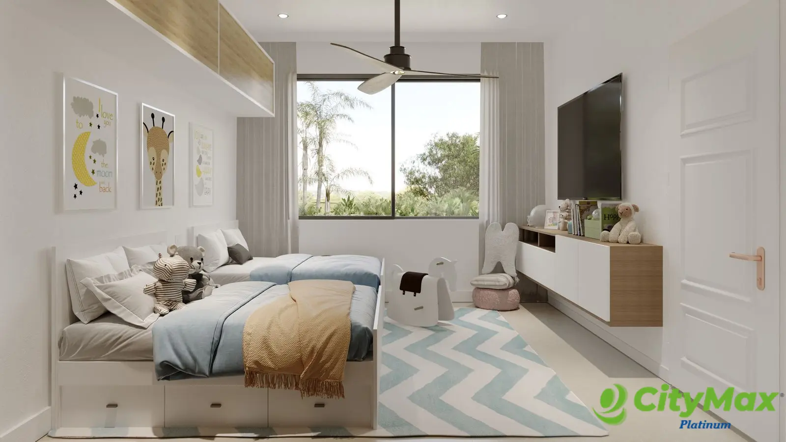 Sabana Equestrian & Residences Apartamentos en Venta - foto 8