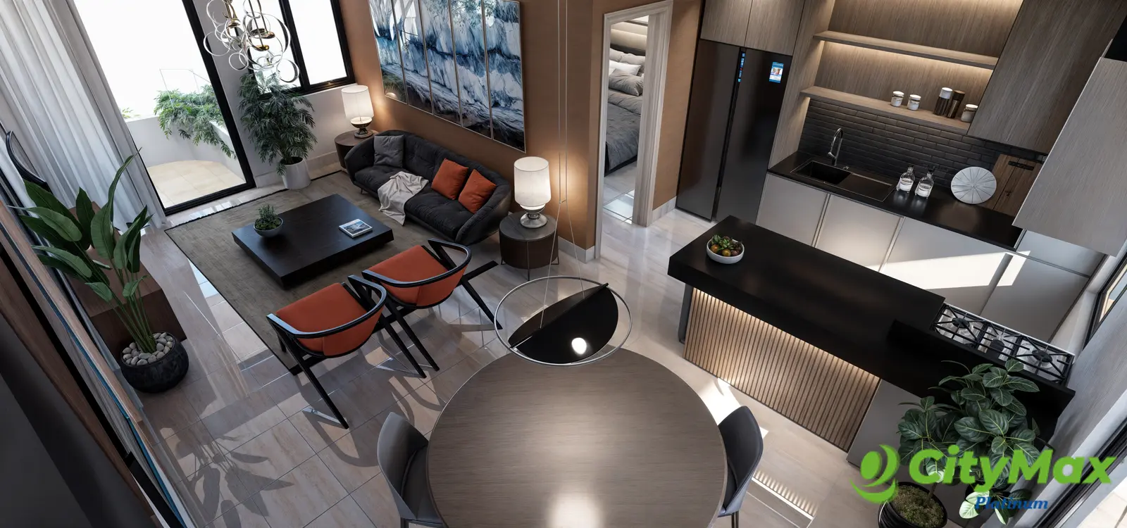 Atza Living At VISTACANA Apartamentos en Venta en Punta Cana - foto 5