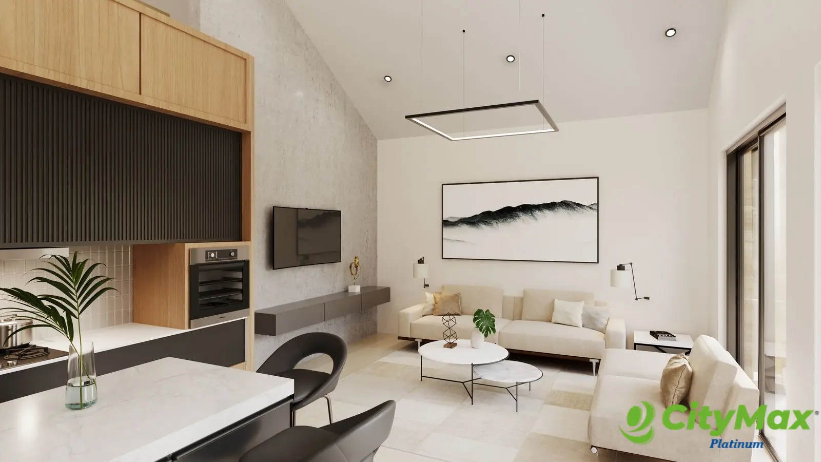 Sabana Equestrian & Residences Apartamentos en Venta - foto 7