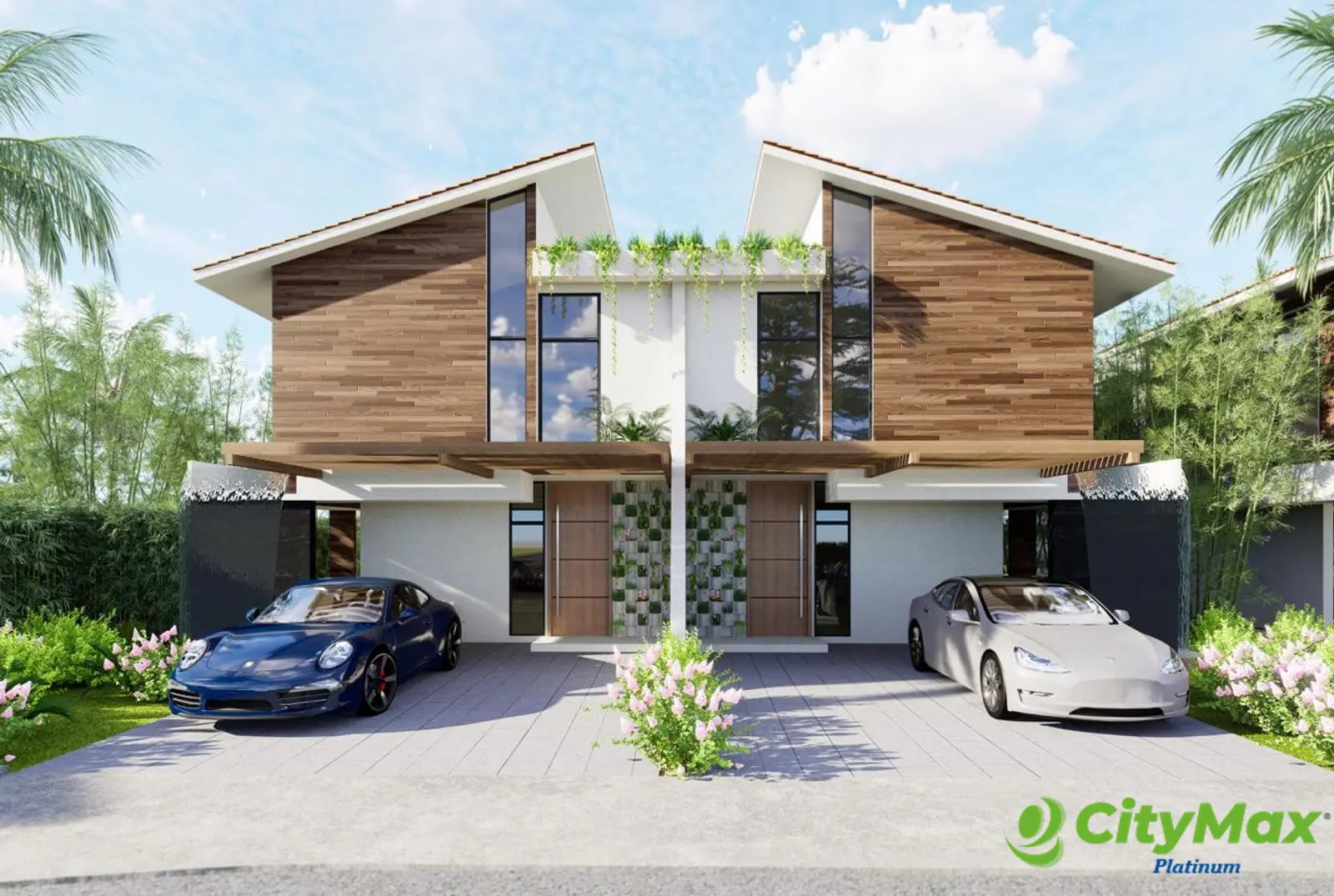 Vive en Bayahibe! hermosas Casas de 2 niveles & Locales comerciales disponibles en bayahibe - Venta elegante proyecto de casas