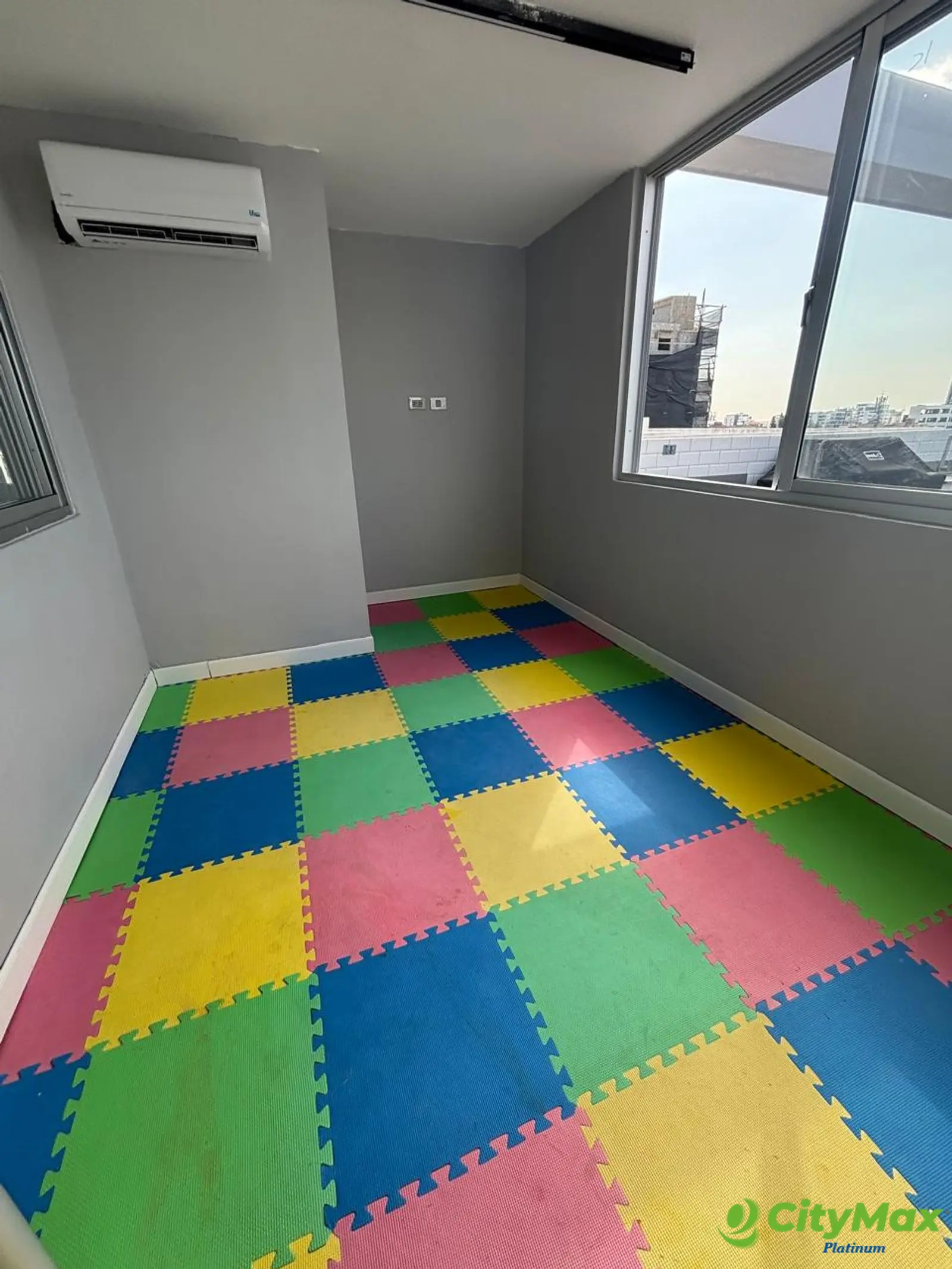 PROYECTA IV, torre de apartamentos de 1 y 2 habitaciones a pocos metros del parque las praderas - foto 10