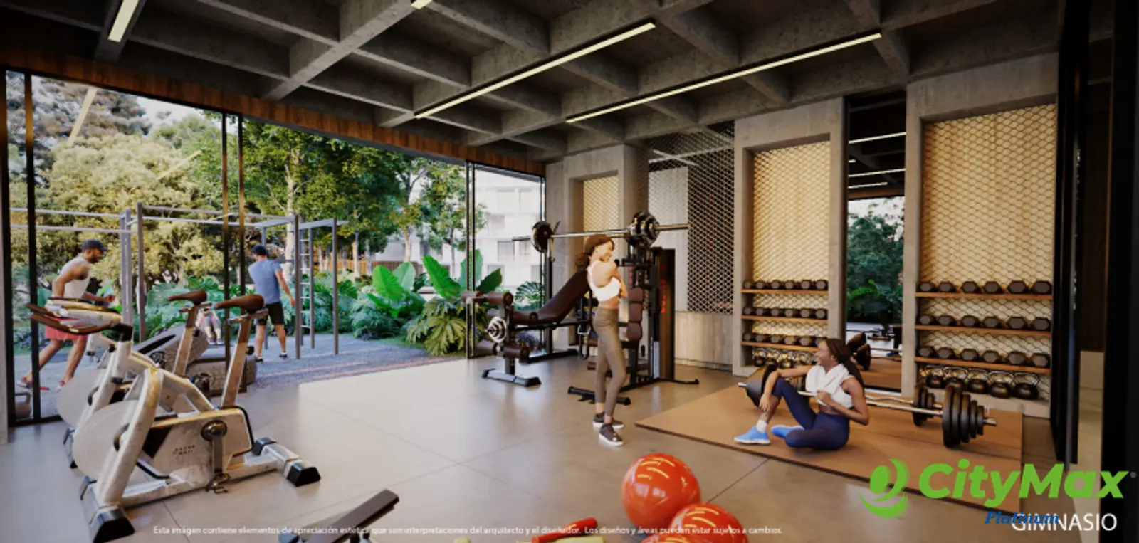 Venta de apartamentos en proyecto Vista Cana Punta Cana - foto 10