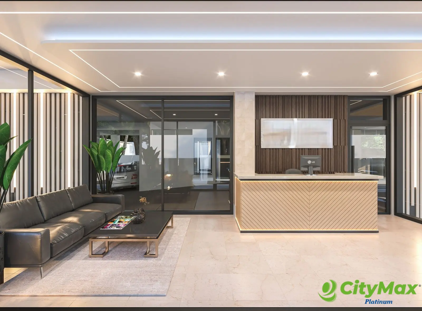 Jeshua 9 es un proyecto de modernos apartamentos en venta en el Ensanche Bella Vista, Santo Domingo - foto 13